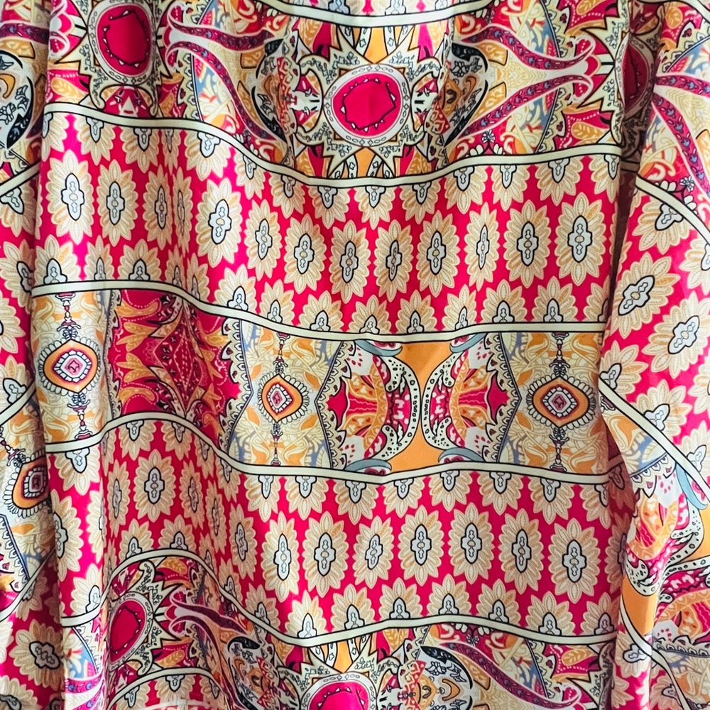 Women’s New Colorful Top